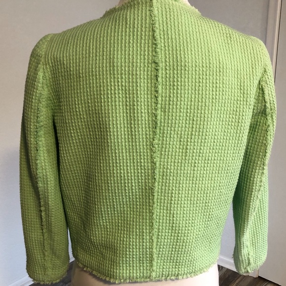EUC Zara Basic jacket - Picture 3 of 5